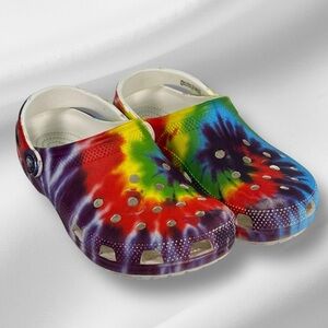 Women’s Crocs Classic Clog size 8